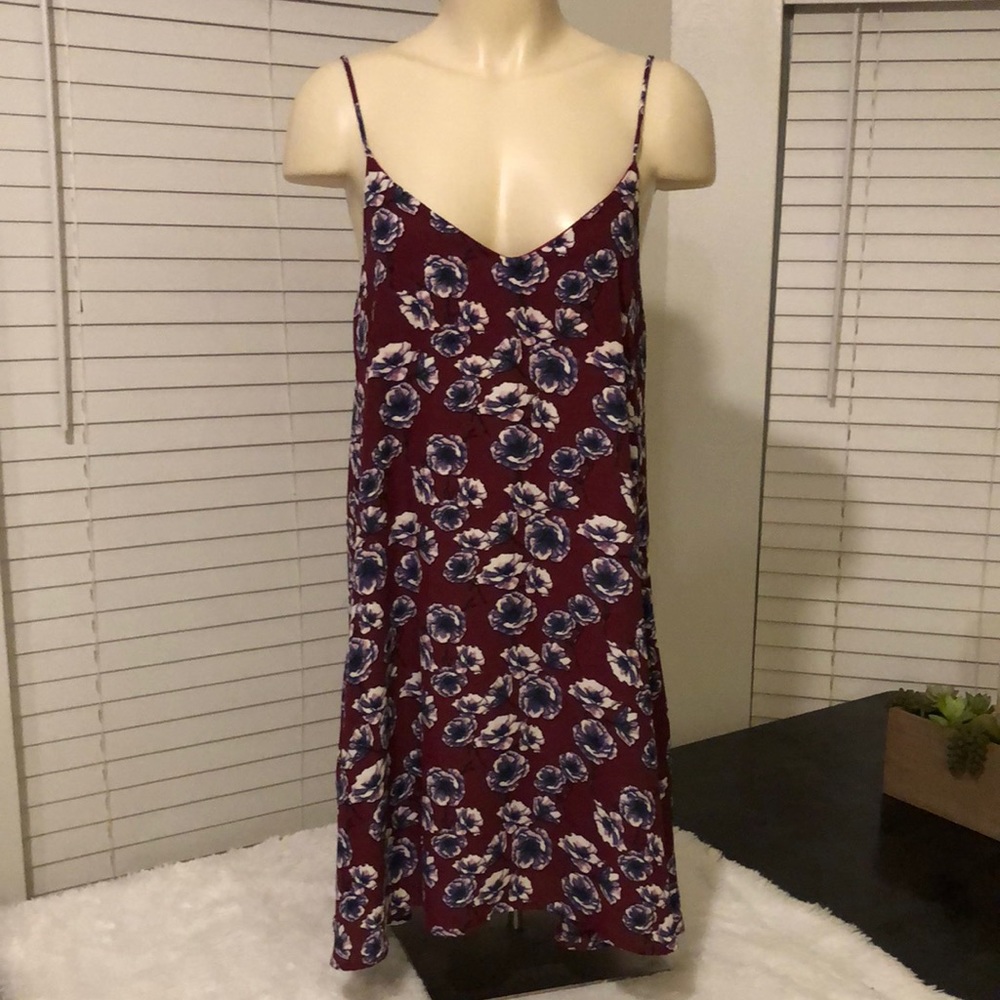 Let Them Eat Cake Medium Dress
